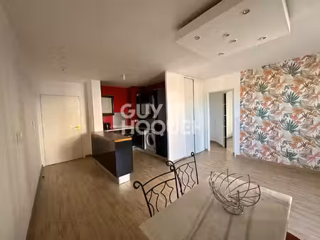 appartement limeil brevannes 2 pièces 39.83 m2