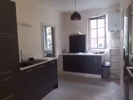 location appartement 2 pièces 56m² tulle 19000