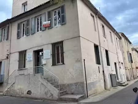 maison de luxe de 217 m2 en vente nîmes  occitanie