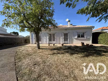 vente maison de ville 6 pièces