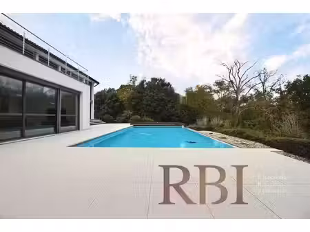 villa de 7 pièces de luxe en vente toulouse  france
