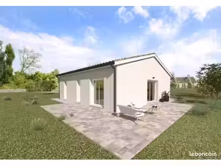 maison de prestige de 72 m2 en vente saint-etienne-de-tulmont  france