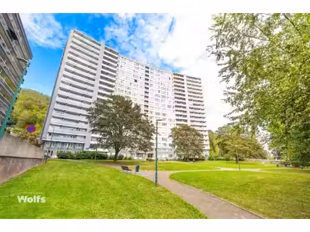 appartement à vendre à esplanade de la paix 6 herstal (vbe80667)