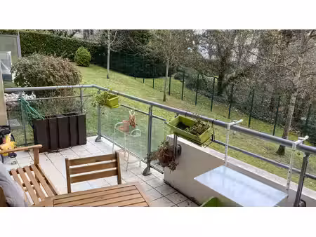 location appartement 3 pièces 70m² limoges 87000