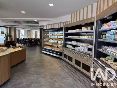 vente locaux professionnels 0 pièces 220 m² à evry (91000)  228 000 €