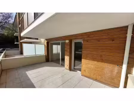 appartement t3