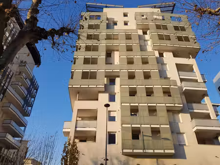 appartement t2