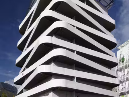 appartement t4