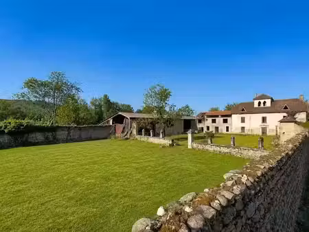 vente maison 8 pièces 287 m² à montgaillard (65200)  111 000 €