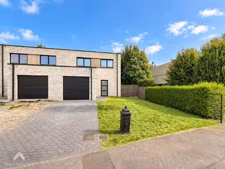 huis te koop in houthulst met 4 slaapkamers
