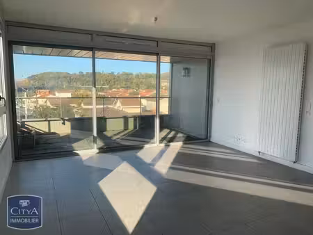 location appartement 3 pièces 65m² cenon 33150