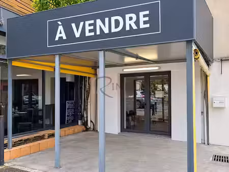 vente locaux professionnels 0 pièces 34 m² à aix-en-provence (13090)  249 000 €