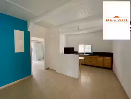 vente maison 2 pièces 40 m² à le francois (97240)  120 000 €