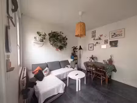 vente maison 3 pièces 59 m² à sotteville-les-rouen (76300)  119 000 €