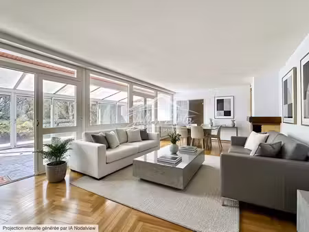 maison de 10 pièces de luxe en vente à basse-goulaine  pays de la loire