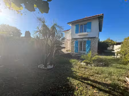 location maison 5 pièces 111m²