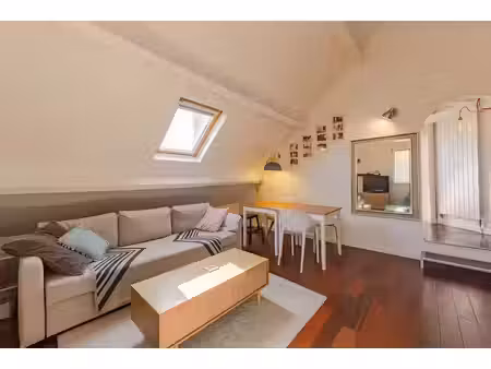vente appartement 2 pièces 33m2 marseille 8eme (13008) - 195000 € - surface privée