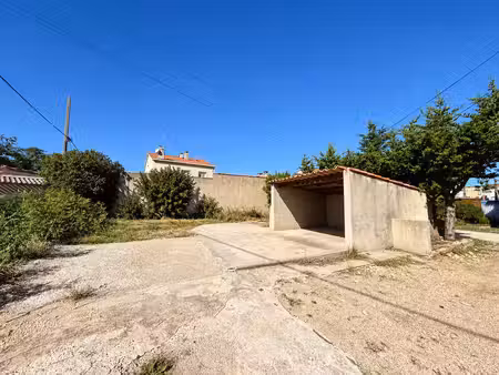 vente terrain 323m2 roquefort-la-bédoule 13830 - 183000 € - surface privée