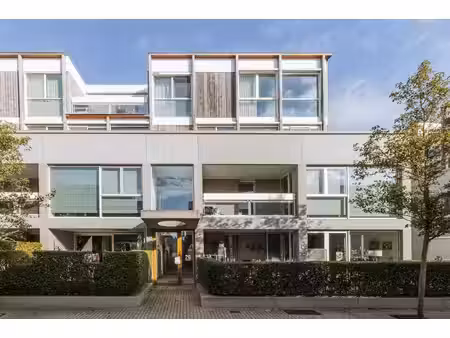 appartement te koop in boechout met 2 slaapkamers