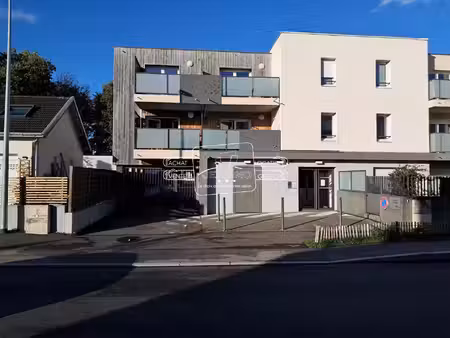 appartement sainte luce sur loire 3 pièces 67 m2