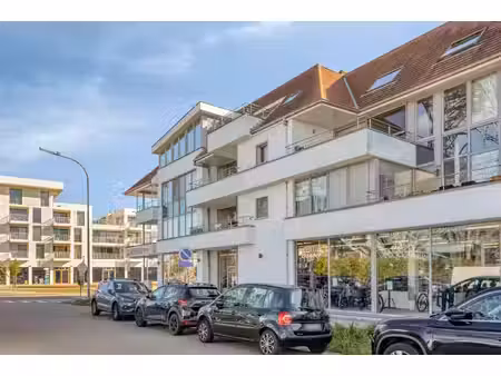 appartement te koop in willebroek met 2 slaapkamers