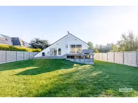 huis te koop in de haan met 2 slaapkamers