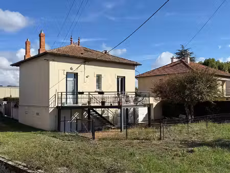 maison le coteau