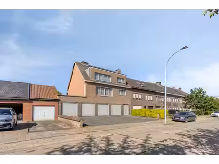 huis te koop in oudenaarde met 5 slaapkamers