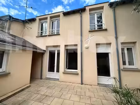 maison/villa 5 pièce(s) 110 m2