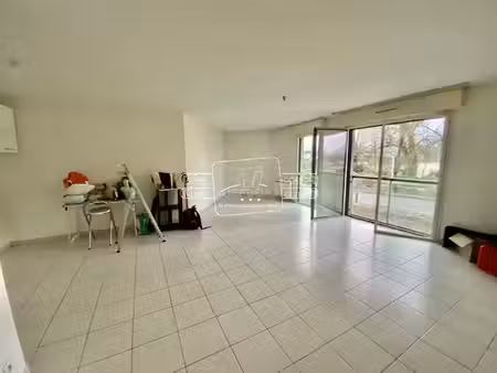 appartement nantes 3 pièce(s) 72.38 m2