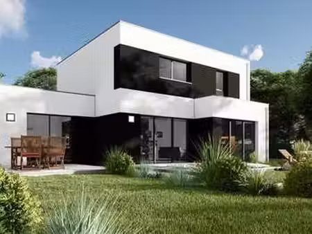 vente maison à concarneau (29900) : à vendre / 124m² concarneau
