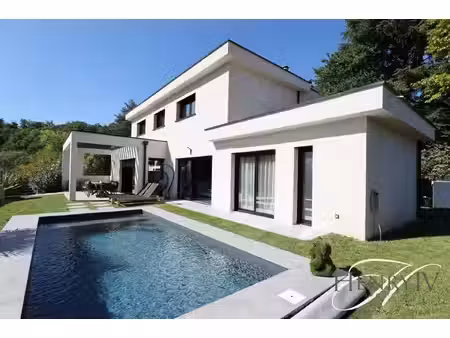 magnifique villa de 2021