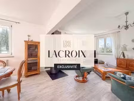 vente maison à quévert (22100) : à vendre / 140m² quévert