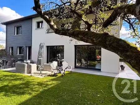 vente maison 6 pièces 252.22 m² à neufchâtel-hardelot (62152)  634 400 €