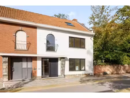 huis te koop in bonheiden met 3 slaapkamers
