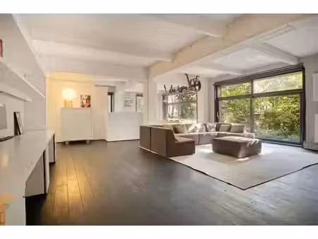 appartement te koop in sint-joost-ten-node met 2 slaapkamers