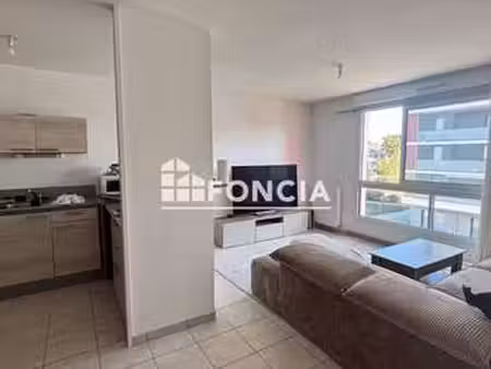 vente appartement 2 pièces à chantepie (35135) : à vendre 2 pièces / 50m² chantepie