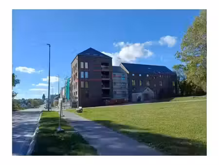 appartement à louer à rue gustave delperdange 72 bastogne (vbe80830)
