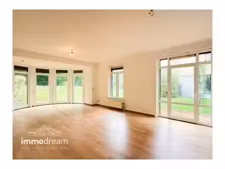 rez-de-chaussée à louer à avenue brugmann 418 uccle (vbe80821)
