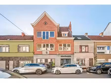 huis te koop in gent met 4 slaapkamers