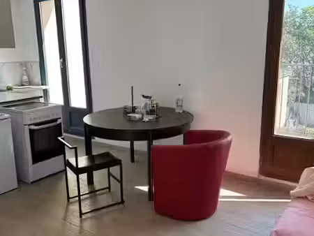 location meublée appartement 1 pièce 25 m² à fontenay-sous-bois (94120)  1 080 €