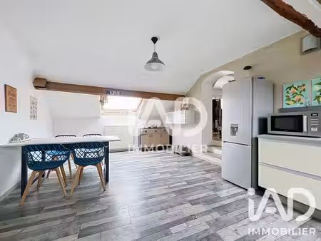 appartement à gretz-armainvilliers (77220)