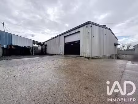 boutique/local commercial à conches-sur-gondoire (77600)
