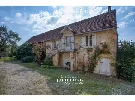 maison en pierres 60 m² à rénover à carsac-aillac
