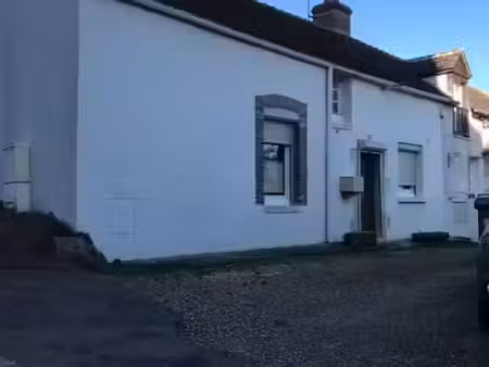 location maison 4 pièces 70 m² à cepoy (45120)  800 €