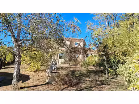 charmante demeure familiale avec piscine  jardin et beaux volumes