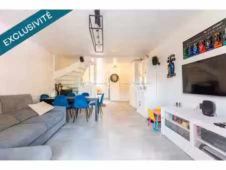 maison au calme avec jardin sans travaux !
