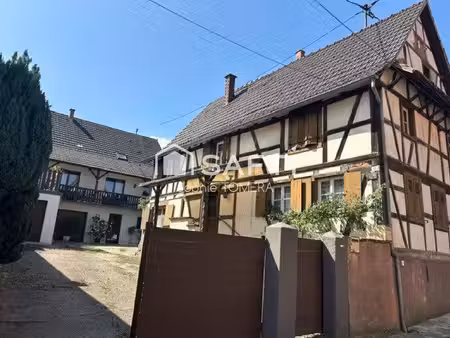 ensemble immobilier