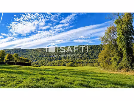 terrain agricole