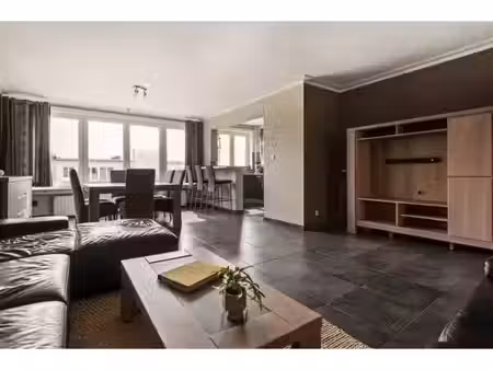 appartement à vendre à oude bosuilbaan 27-29 deurne (rbx18882)
